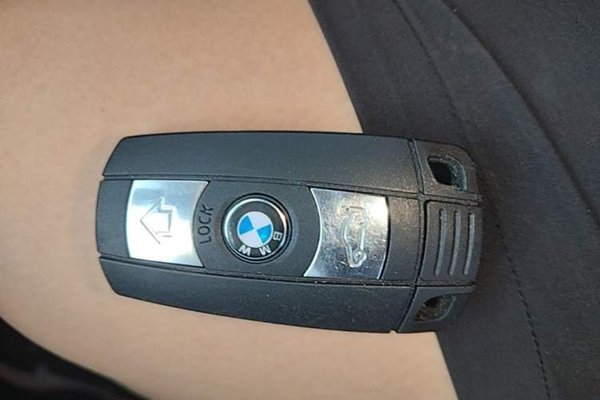 BMW X1 2014, 106400 км, за 6758 USD - фото 29