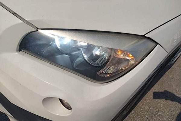 BMW X1 2014, 106400 км, за 6758 USD - фото 9