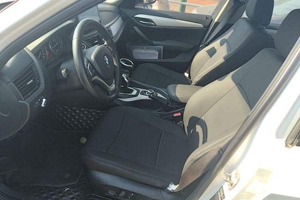 BMW X1 2014, 106400 км, за 6758 USD - фото 23