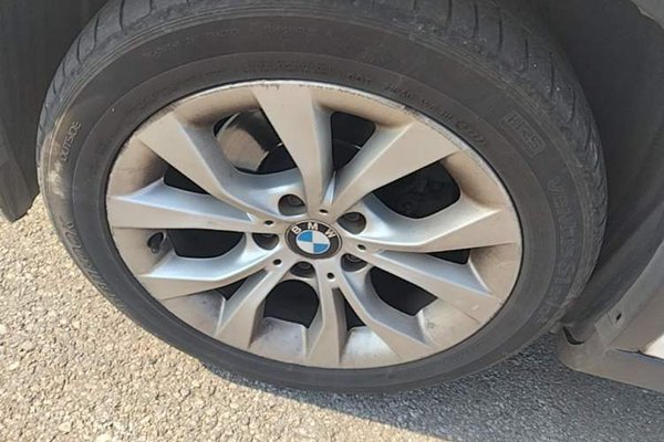 BMW X1 2014, 106400 км, за 6758 USD - фото 8