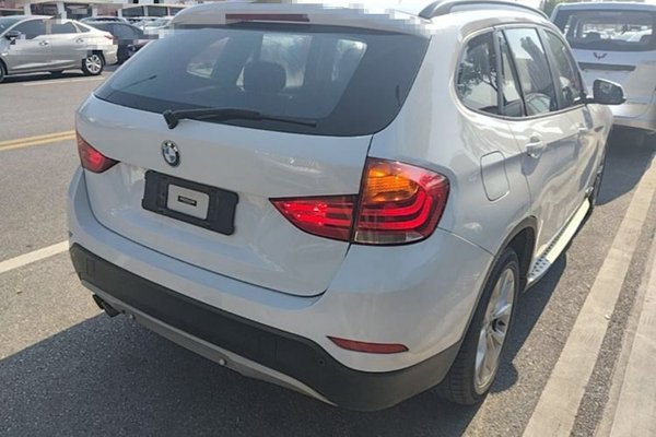 BMW X1 2014, 106400 км, за 6758 USD - фото 6