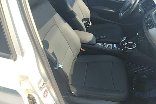 BMW X1 2014, 106400 км, за 6758 USD - фото 28