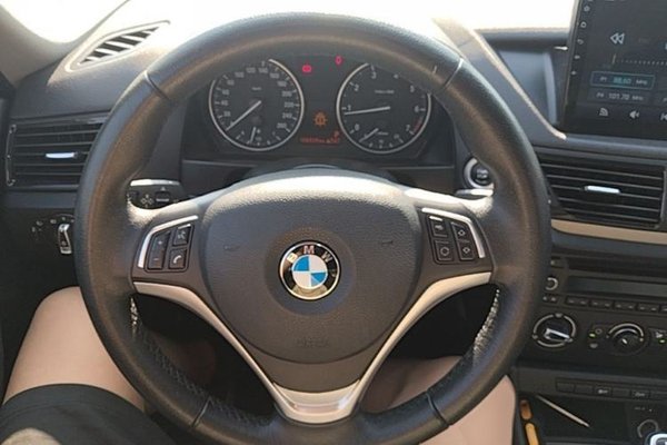 BMW X1 2014, 106400 км, за 6758 USD - фото 19