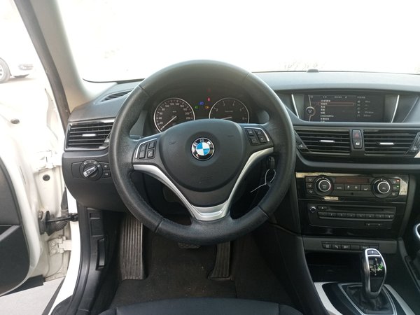 BMW X1 2014, 128600 км, за 7159 USD - фото 12