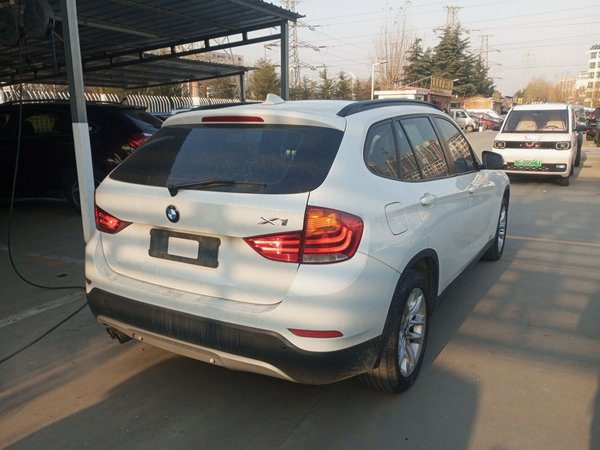 BMW X1 2014, 128600 км, за 7159 USD - фото 7