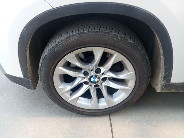 BMW X1 2014, 128600 км, за 7159 USD - фото 9