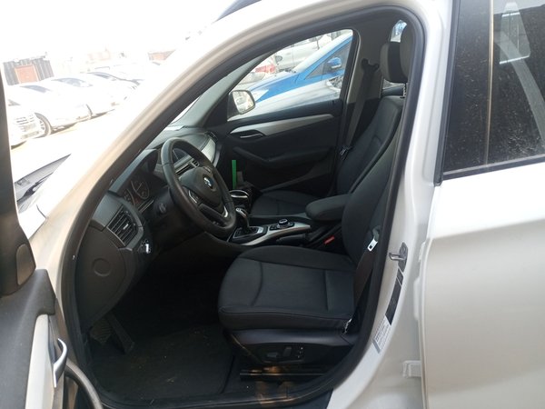 BMW X1 2014, 128600 км, за 7159 USD - фото 16