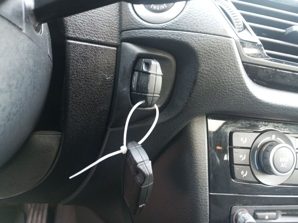 BMW X1 2014, 128600 км, за 7159 USD - фото 19