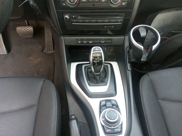 BMW X1 2014, 128600 км, за 7159 USD - фото 15