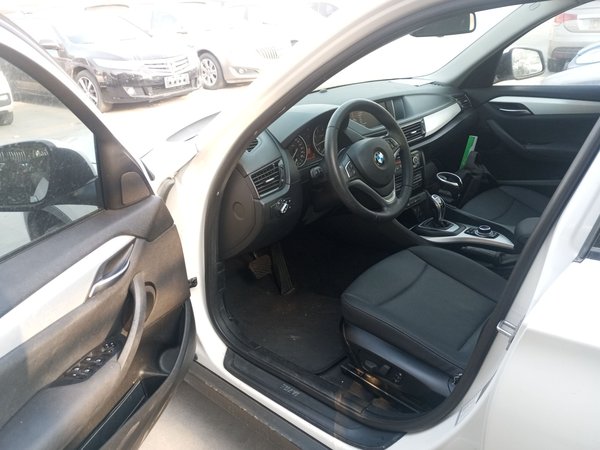 BMW X1 2014, 128600 км, за 7159 USD - фото 21