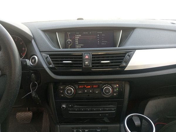 BMW X1 2014, 128600 км, за 7159 USD - фото 14