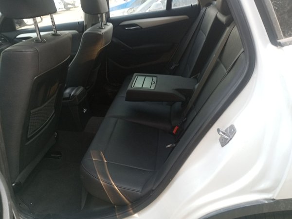 BMW X1 2014, 128600 км, за 7159 USD - фото 22