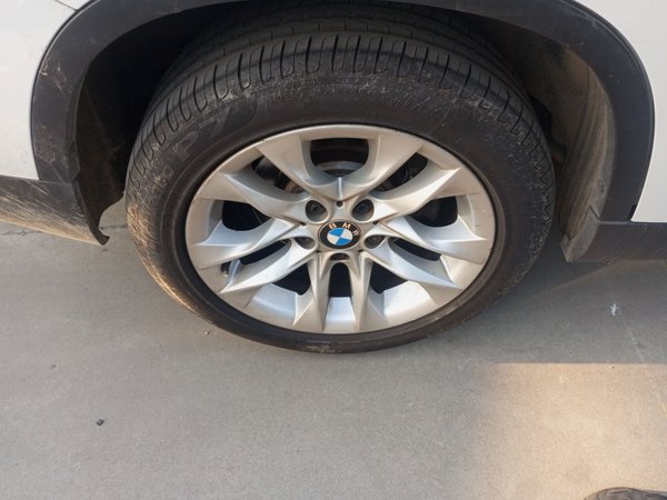 BMW X1 2014, 128600 км, за 7159 USD - фото 10