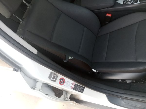 BMW X1 2014, 128600 км, за 7159 USD - фото 23