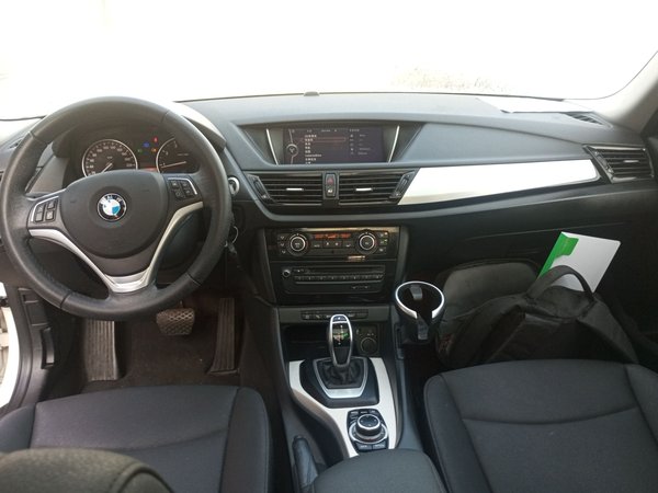BMW X1 2014, 128600 км, за 7159 USD - фото 20