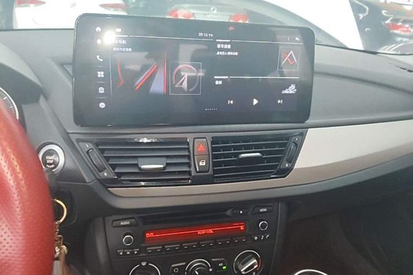 BMW X1 2014, 89200 км, за 7657 USD - фото 21
