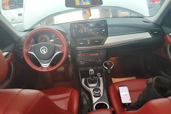 BMW X1 2014, 89200 км, за 7657 USD - фото 18