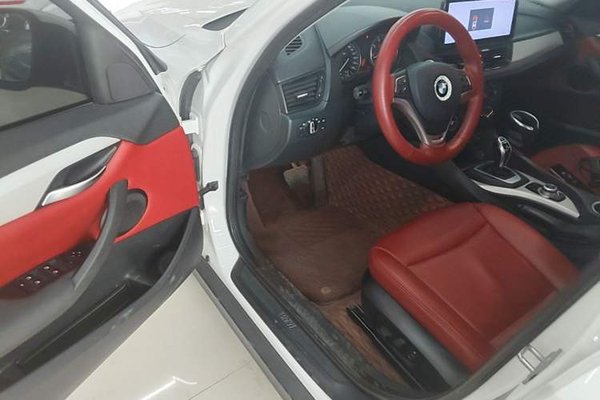 BMW X1 2014, 89200 км, за 7657 USD - фото 24
