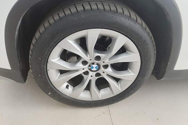 BMW X1 2014, 89200 км, за 7657 USD - фото 15