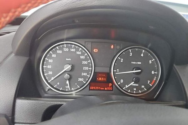 BMW X1 2014, 89200 км, за 7657 USD - фото 20