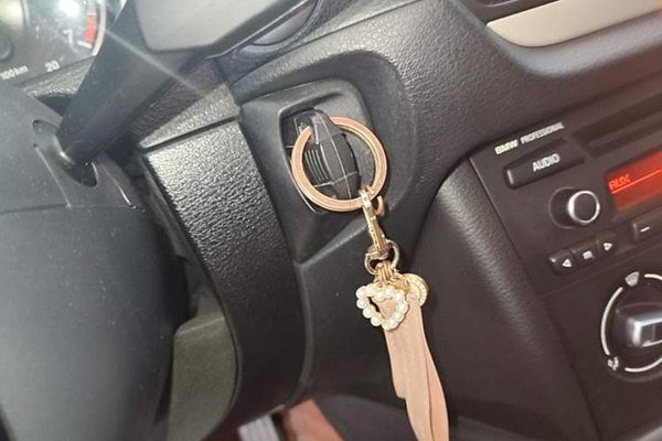 BMW X1 2014, 89200 км, за 7657 USD - фото 29