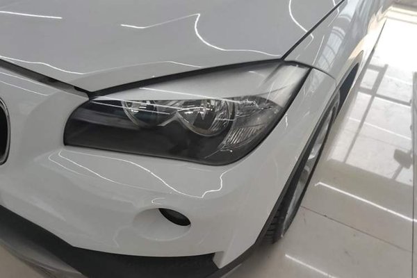 BMW X1 2014, 89200 км, за 7657 USD - фото 9