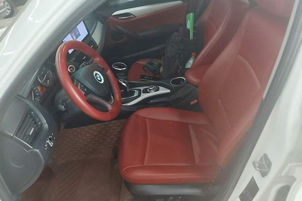 BMW X1 2014, 89200 км, за 7657 USD - фото 23