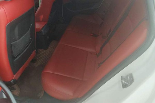 BMW X1 2014, 89200 км, за 7657 USD - фото 25
