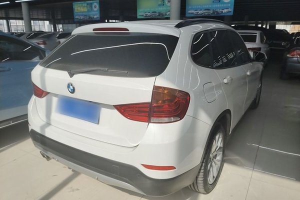 BMW X1 2014, 89200 км, за 7657 USD - фото 6