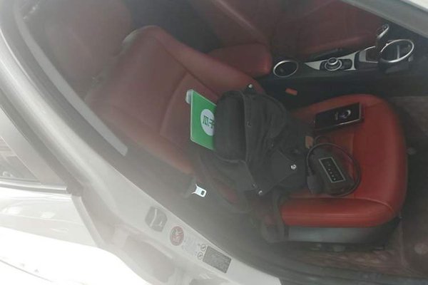 BMW X1 2014, 89200 км, за 7657 USD - фото 28