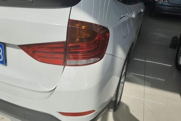 BMW X1 2014, 89200 км, за 7657 USD - фото 7
