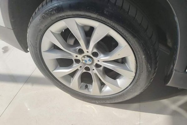 BMW X1 2014, 89200 км, за 7657 USD - фото 10