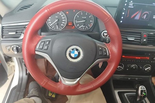 BMW X1 2014, 89200 км, за 7657 USD - фото 19