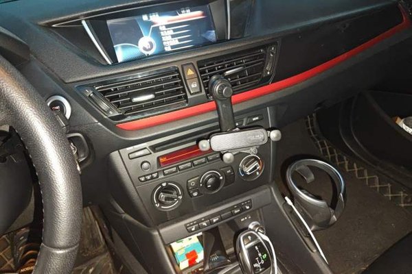 BMW X1 2015, 43600 км, за 6407 USD - фото 13