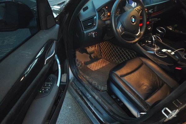 BMW X1 2015, 43600 км, за 6407 USD - фото 16