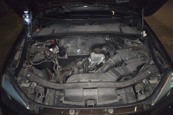 BMW X1 2015, 43600 км, за 6407 USD - фото 21