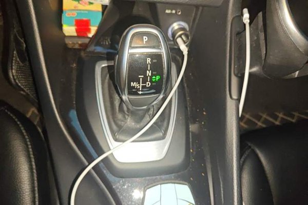 BMW X1 2015, 43600 км, за 6407 USD - фото 14
