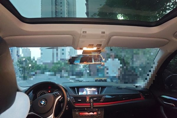 BMW X1 2015, 43600 км, за 6407 USD - фото 18
