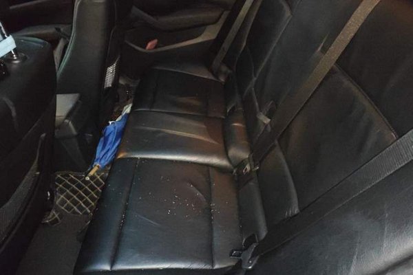 BMW X1 2015, 43600 км, за 6407 USD - фото 17