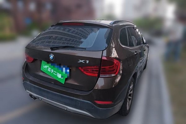 BMW X1 2015, 43600 км, за 6407 USD - фото 6