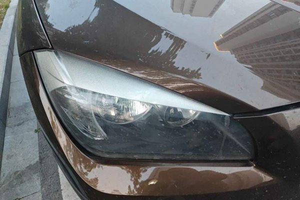 BMW X1 2015, 43600 км, за 6407 USD - фото 7
