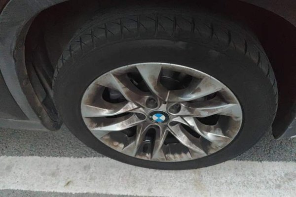 BMW X1 2015, 43600 км, за 6407 USD - фото 8