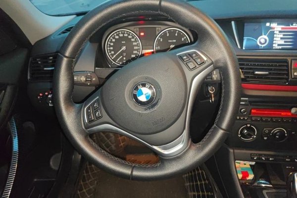 BMW X1 2015, 43600 км, за 6407 USD - фото 10