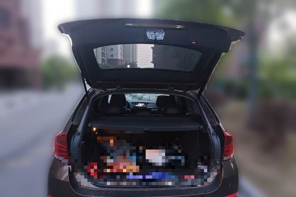 BMW X1 2015, 43600 км, за 6407 USD - фото 19