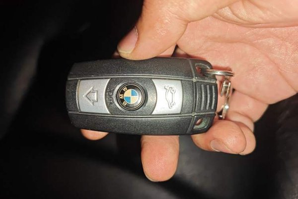 BMW X1 2015, 43600 км, за 6407 USD - фото 20