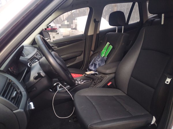 BMW X1 2015, 88900 км, за 7639 USD - фото 16