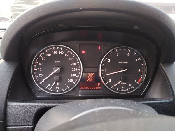 BMW X1 2015, 88900 км, за 7639 USD - фото 12