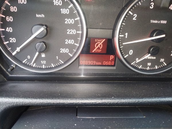 BMW X1 2015, 88900 км, за 7639 USD - фото 13