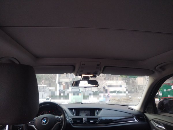 BMW X1 2015, 88900 км, за 7639 USD - фото 19