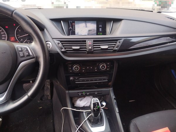 BMW X1 2015, 88900 км, за 7639 USD - фото 14